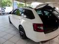 Skoda Octavia RS Blanc - thumbnail 8