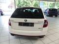Skoda Octavia RS Blanc - thumbnail 6