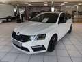 Skoda Octavia RS Blanc - thumbnail 1
