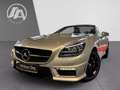 Mercedes-Benz SLK 55 AMG Airscarf+Memo+ILS+LEDER+Navi+PDC+SHZ Plateado - thumbnail 3