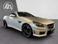 Mercedes-Benz SLK 55 AMG Airscarf+Memo+ILS+LEDER+Navi+PDC+SHZ Silber - thumbnail 6