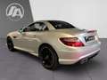 Mercedes-Benz SLK 55 AMG Airscarf+Memo+ILS+LEDER+Navi+PDC+SHZ Silber - thumbnail 4