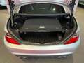 Mercedes-Benz SLK 55 AMG Airscarf+Memo+ILS+LEDER+Navi+PDC+SHZ Silber - thumbnail 8