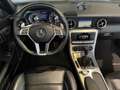 Mercedes-Benz SLK 55 AMG Airscarf+Memo+ILS+LEDER+Navi+PDC+SHZ Plateado - thumbnail 10