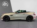 Mercedes-Benz SLK 55 AMG Airscarf+Memo+ILS+LEDER+Navi+PDC+SHZ Plateado - thumbnail 5