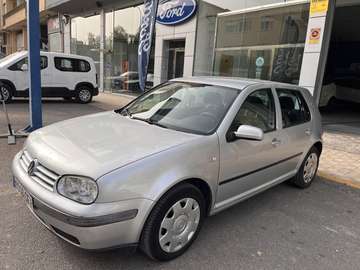 1.9TDI Advance 100