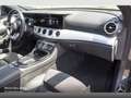 Mercedes-Benz E 300 e AMG+NIGHT+360+MULTIBEAM+FAHRASS+HUD+9G Gris - thumbnail 8