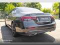 Mercedes-Benz E 300 e AMG+NIGHT+360+MULTIBEAM+FAHRASS+HUD+9G Gris - thumbnail 11