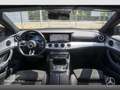 Mercedes-Benz E 300 e AMG+NIGHT+360+MULTIBEAM+FAHRASS+HUD+9G Gris - thumbnail 9