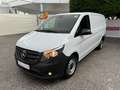 Mercedes-Benz Vito Vito 114 CDI lang VA PRO 100KW*PDC*NAVI*KLIMA*EU 6 Weiß - thumbnail 2