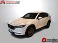 Mazda CX-5 CX5 2.0 SIGNATURE 2WD AUT 156CV Blanco - thumbnail 1
