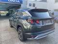 Hyundai TUCSON Tucson 1,6 T-GDI HEV 2WD Jubilé Aut. Grün - thumbnail 4