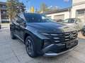 Hyundai TUCSON Tucson 1,6 T-GDI HEV 2WD Jubilé Aut. Grün - thumbnail 3