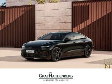 Sportback e-tron performance 270 S line busines...