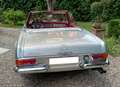 Mercedes-Benz SL 250 Roadster Silber - thumbnail 5