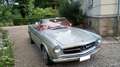 Mercedes-Benz SL 250 Roadster Silber - thumbnail 3