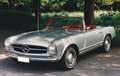 Mercedes-Benz SL 250 Roadster Silber - thumbnail 2