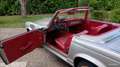 Mercedes-Benz SL 250 Roadster Silber - thumbnail 9