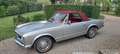 Mercedes-Benz SL 250 Roadster Silber - thumbnail 8