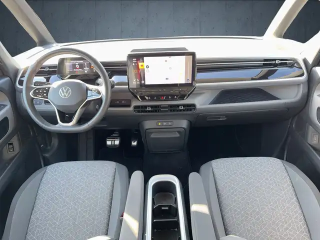 Volkswagen Id. Buzz view 11