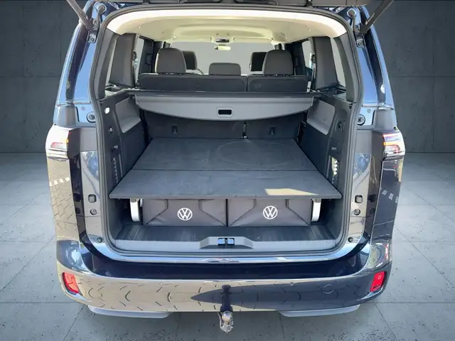 Volkswagen Id. Buzz view 12