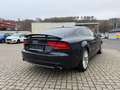 Audi A7 3.0 FSI quattro, ERST: 69.000 KM TOP FAHRZEUG! Bleu - thumbnail 10