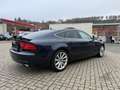 Audi A7 3.0 FSI quattro, ERST: 69.000 KM TOP FAHRZEUG! Bleu - thumbnail 9
