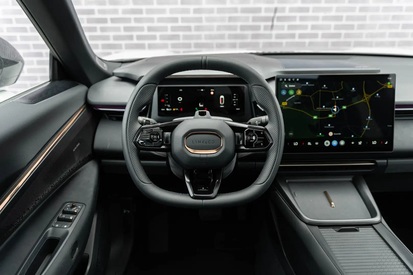 Lynk & Co 08 1.5 More | Panoramadak | Adaptive cruise control | Wit - 2