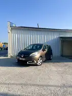 Renault Scenic III dCi 110ch 7 Places Energy eco2 Expression