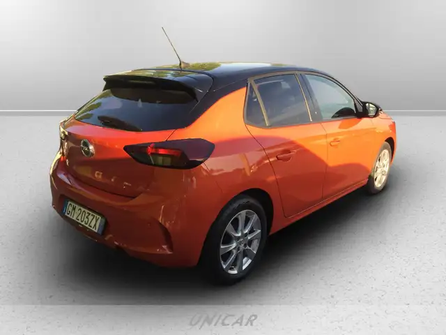 Opel Corsa view 5