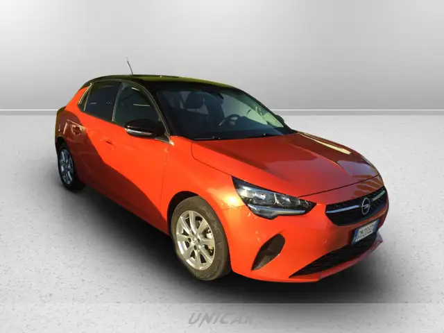 Opel Corsa view 3