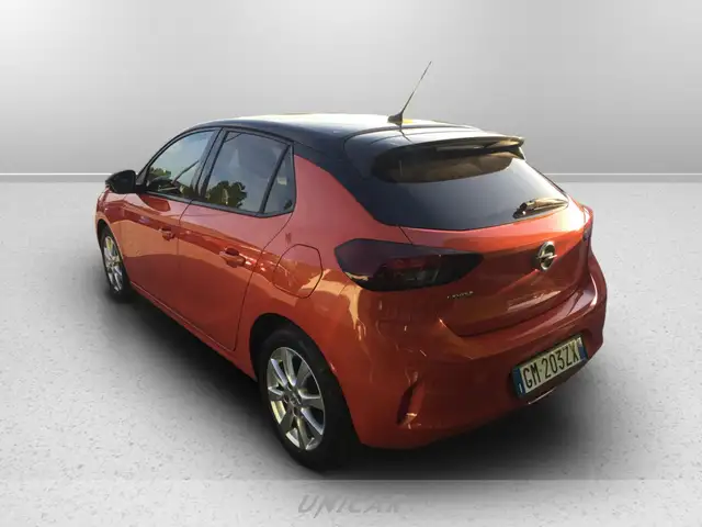 Opel Corsa view 7