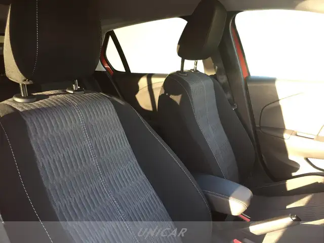 Opel Corsa view 14