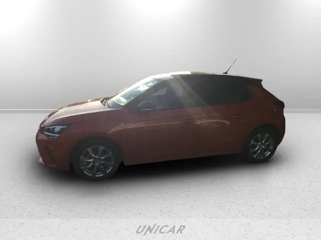 Opel Corsa view 8
