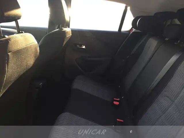 Opel Corsa view 11