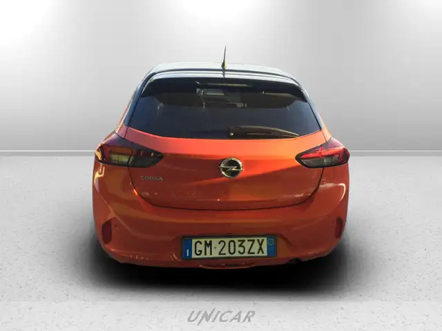 Opel Corsa view 6