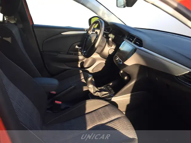 Opel Corsa view 15