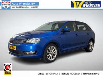1.0 TSI DSG | Greentech Clever | Airco-Ecc | Navi
