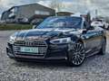 Audi A5 2.0 TDi Quattro *S-LINE * 4X4 * SOUND S. * VIRTUAL Zwart - thumbnail 3