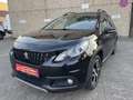 Peugeot 2008 GT-Line-Paket Panorama Voll S-Heft Top Gepflegt Schwarz - thumbnail 1