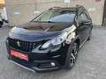 Peugeot 2008 GT-Line-Paket Panorama Voll S-Heft Top Gepflegt Schwarz - thumbnail 3