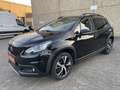 Peugeot 2008 GT-Line-Paket Panorama Voll S-Heft Top Gepflegt Schwarz - thumbnail 5