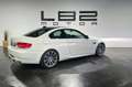 BMW M3 Cabrio Blanc - thumbnail 5