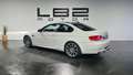 BMW M3 Cabrio Blanc - thumbnail 3