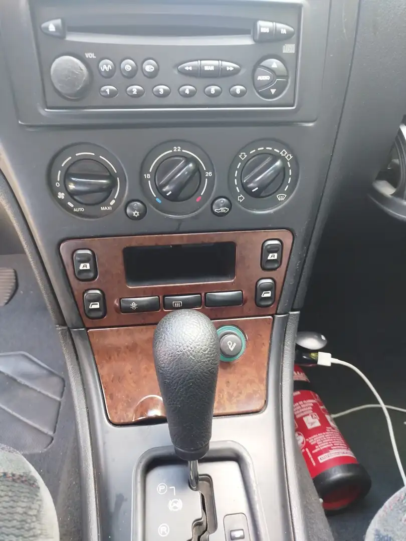 Citroen Xsara 1.6i Automatik Exclusive - 1