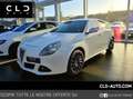 Alfa Romeo Giulietta 2.0 jtdm-2 Progression 170cv Weiß - thumbnail 1