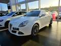 Alfa Romeo Giulietta 2.0 jtdm-2 Progression 170cv Weiß - thumbnail 2