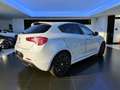 Alfa Romeo Giulietta 2.0 jtdm-2 Progression 170cv Weiß - thumbnail 4
