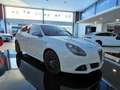 Alfa Romeo Giulietta 2.0 jtdm-2 Progression 170cv Weiß - thumbnail 5