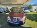 Lancia MUSA 1.3 Multijet 16V 90 CV Platino Tetto Apribile Silber - thumbnail 4